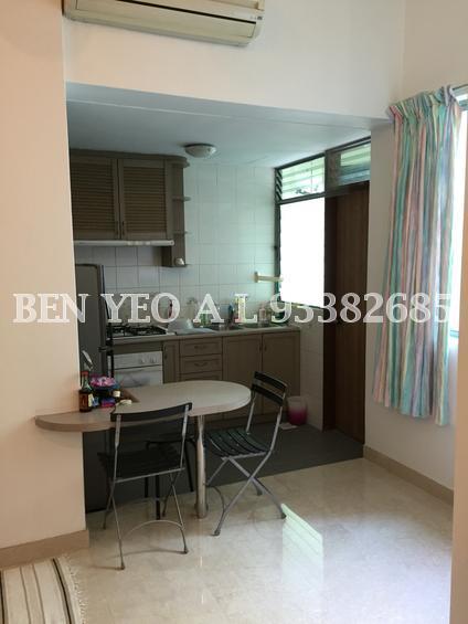 Astor Green (D21), Condominium #126726052